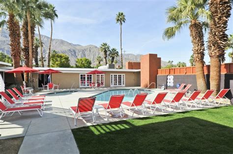 clothing optional resorts palm springs|Couples Resorts Clothing Optional